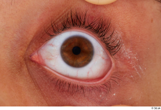 HD Eyes Cary Stanley eye eyelash iris pupil skin texture…